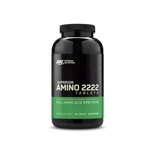 Superior Amino 2222