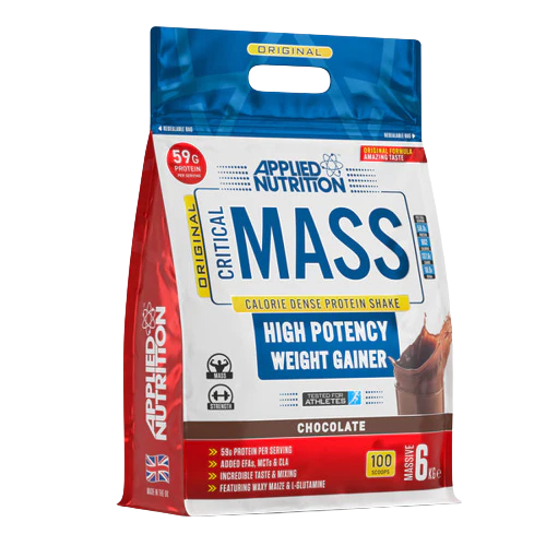 Critical Mass