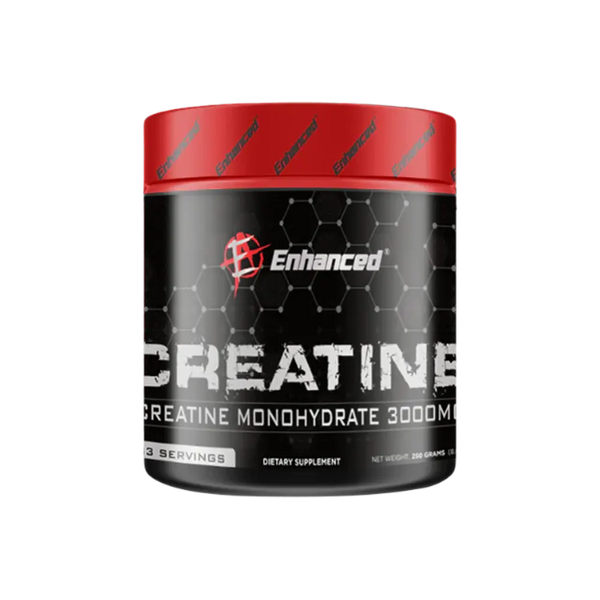 ENHANCED CREATINE