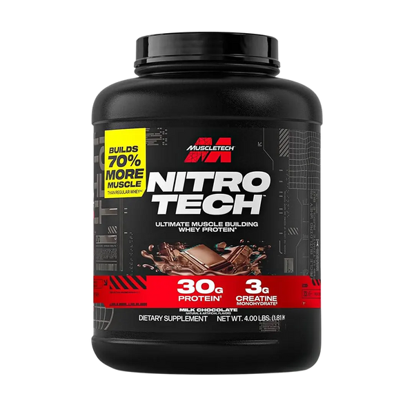 Nitrotech