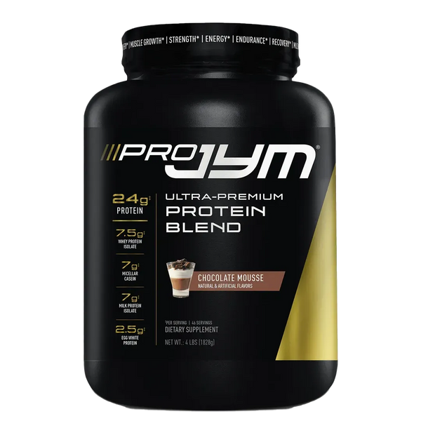 PRO JYM