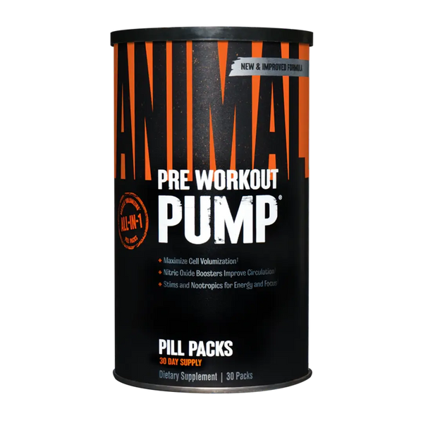 ANIMAL PUMP