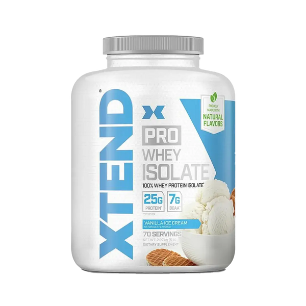 XTEND PRO ISOLATE