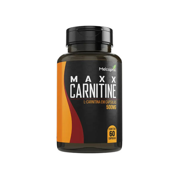 Maxx Carnitine