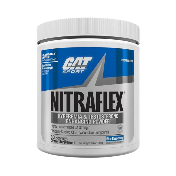 GAT Nitraflex