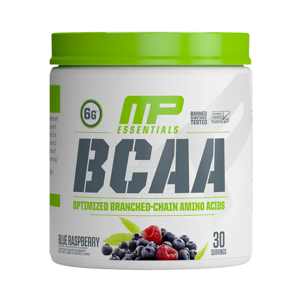MP BCAA