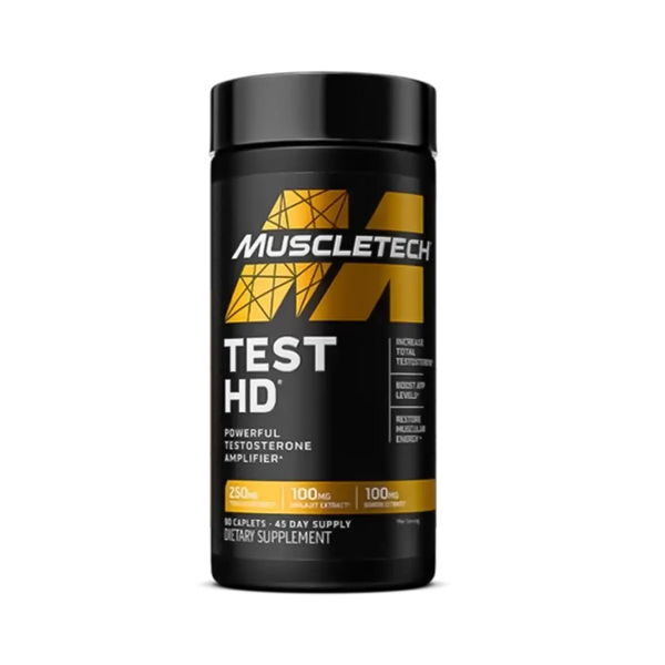Test HD