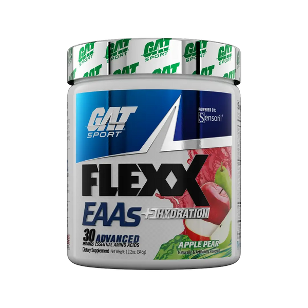 GAT Flexx EAAs