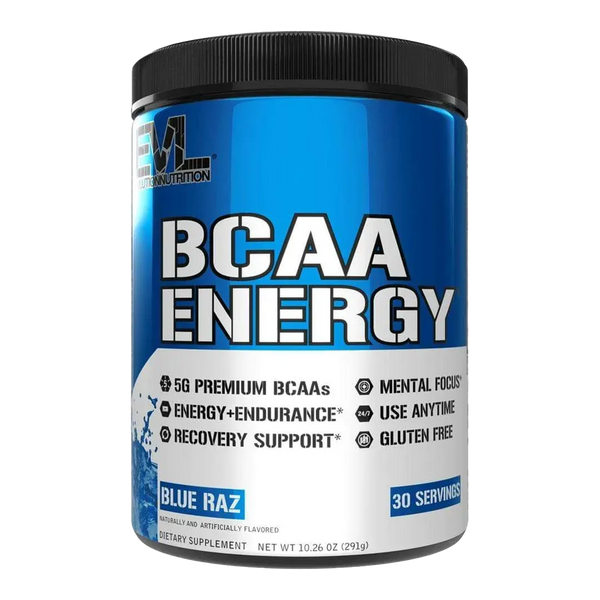 BCAA Energy