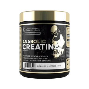 Anabolic Creatine
