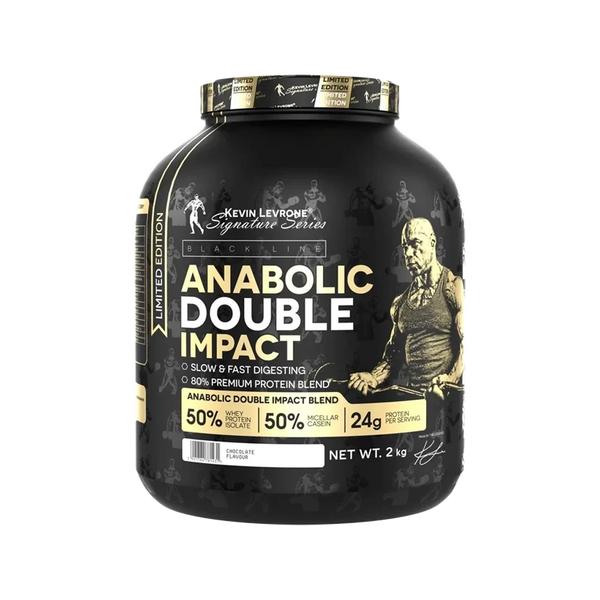 Anabolic Double Impact