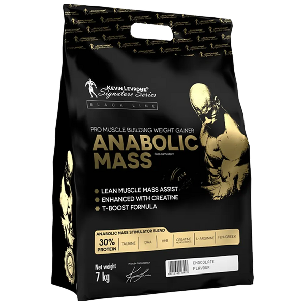 Anabolic Mass 7 kg