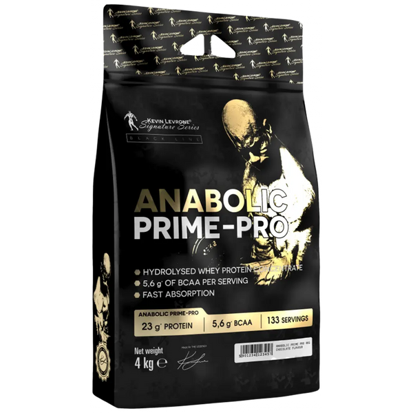 Anabolic Prime Pro 4 kg