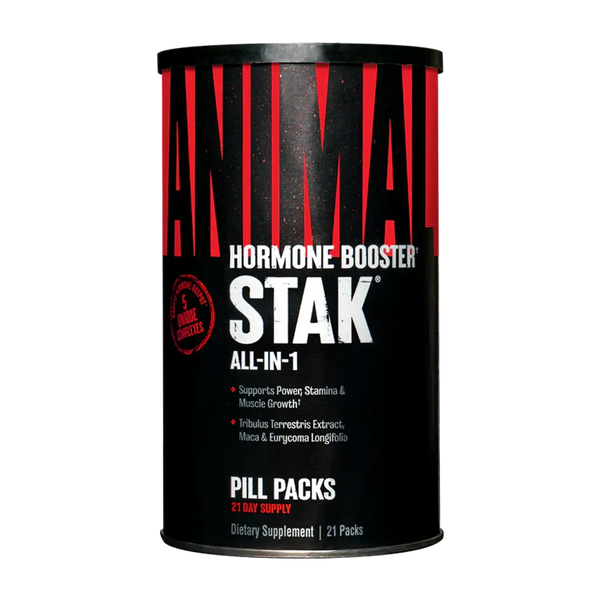STAK