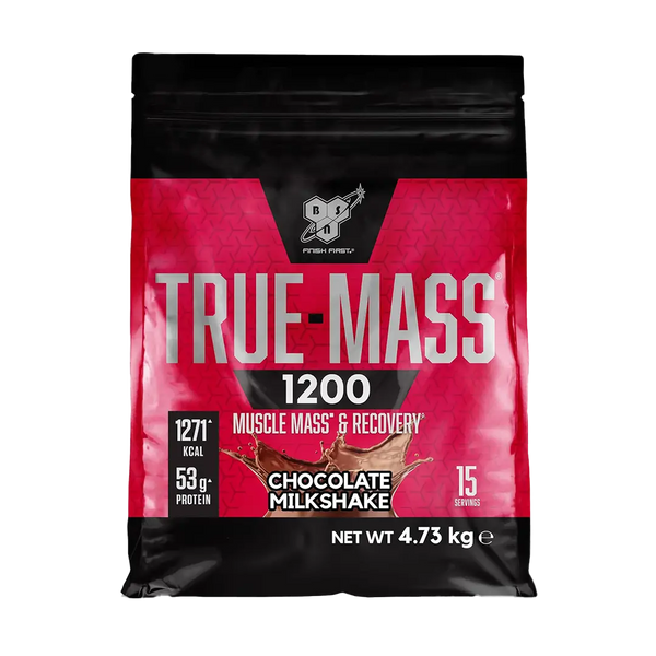 BSN True Mass