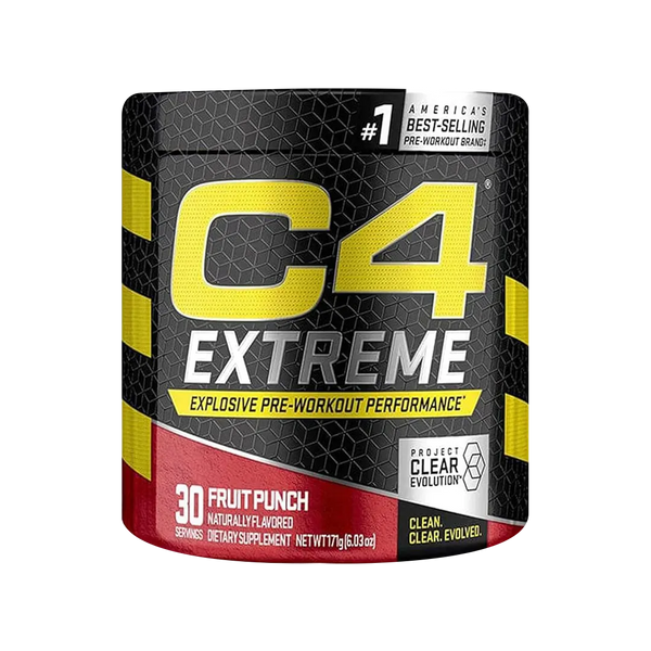 C4 EXTREME