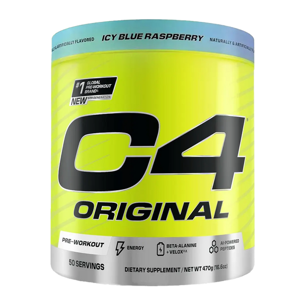 C4 (New)