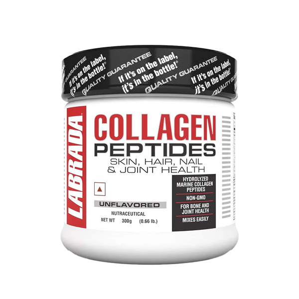 Collagen Peptides