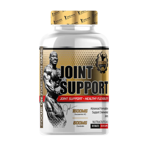 Dexter Joint Support