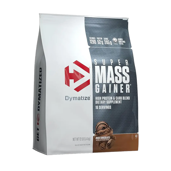 Super Mass Gainer