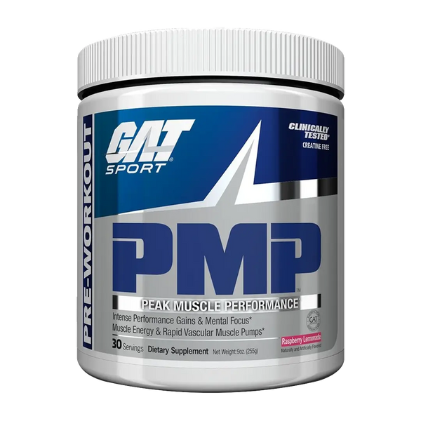 GAT PMP