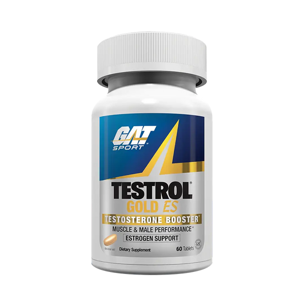 GAT Testrol Gold ES