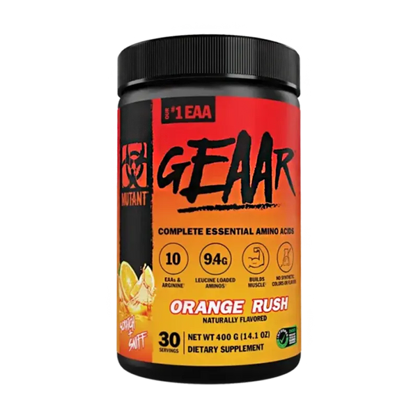 GEAAR (EAA)