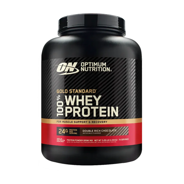 Gold Standard 100% Whey