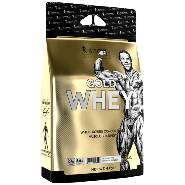 Gold Whey 4 kg