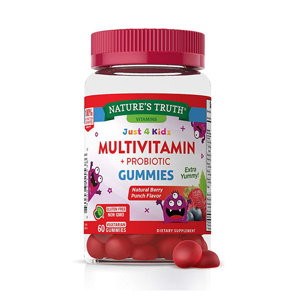 Kids Multivitamin