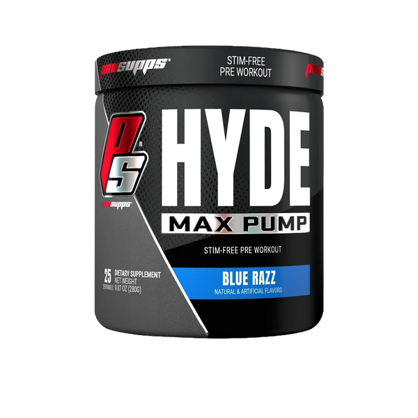 HYDE Max Pump