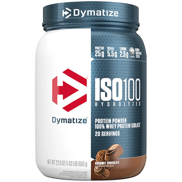 ISO 100