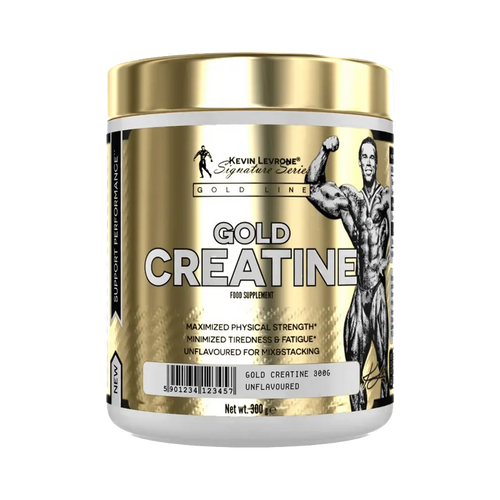 Gold Creatine