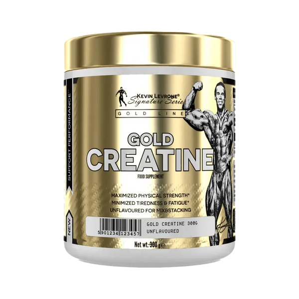 Gold Creatine