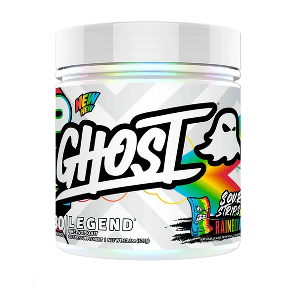 GHOST Legend V4 Pre-Workout
