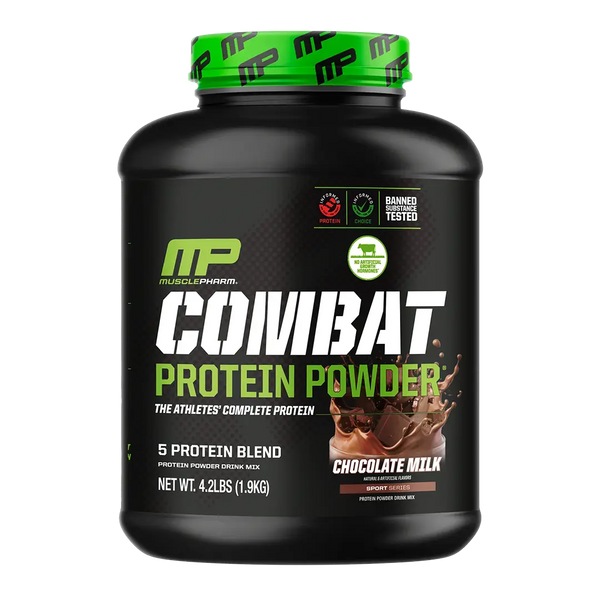 MP Combat Protein