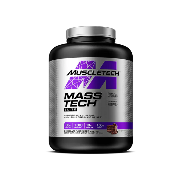 Mass Tech Elite