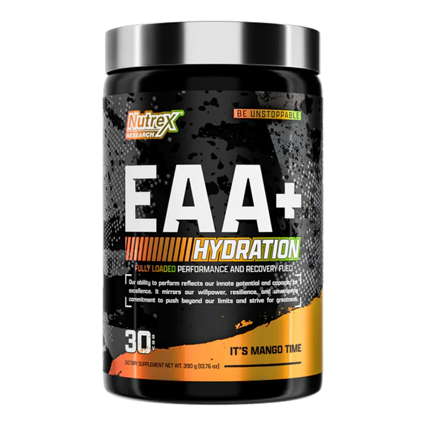 EAA+Hydration
