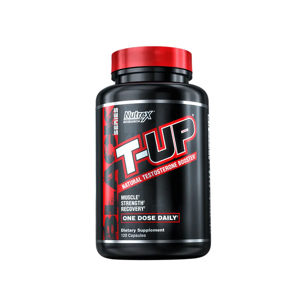 Nutrex T UP