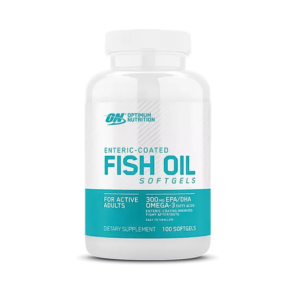 ON Fish Oil