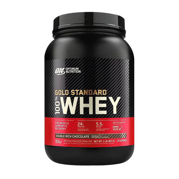 Gold Standard 100% Whey