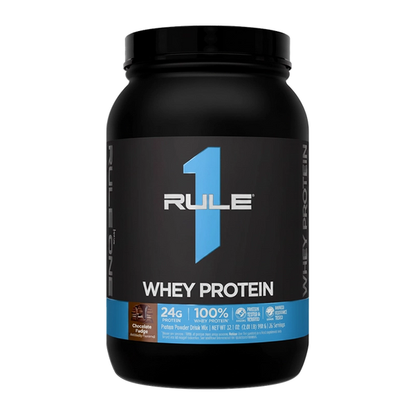 Rule1 Whey Protein