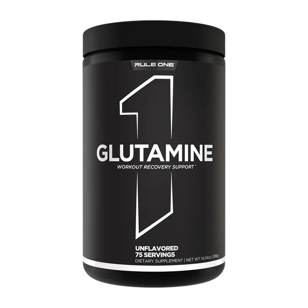 RULE1 GLUTAMINE