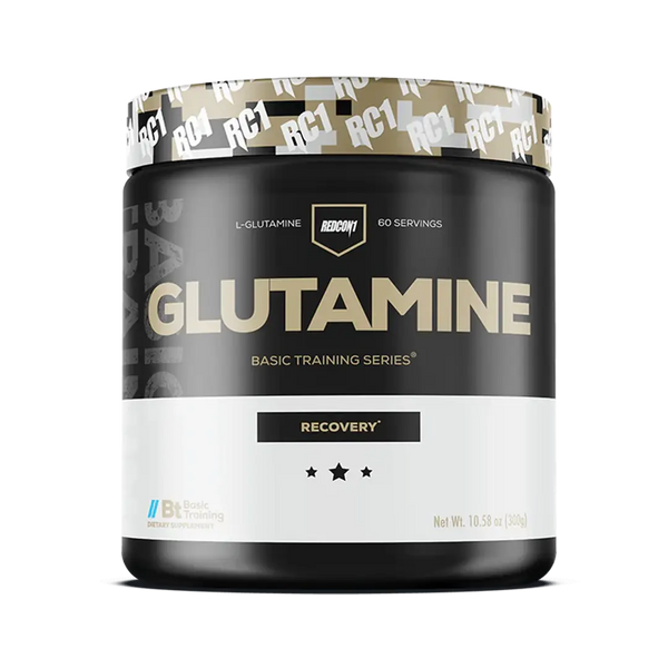 Redcon1 Glutamine