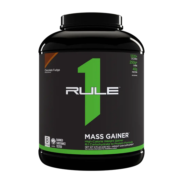 Rule1 Mass