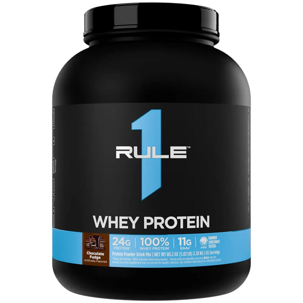 Rule1 Whey Blend