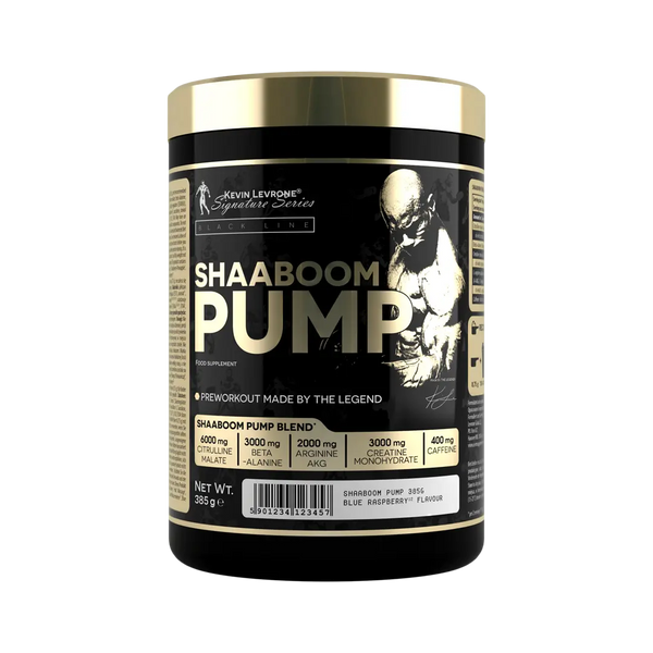 Shaaboom Pump