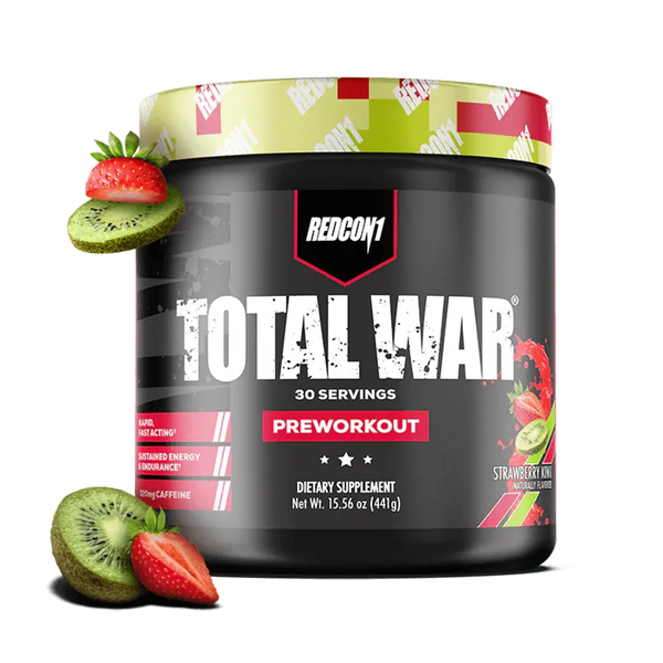 Total War