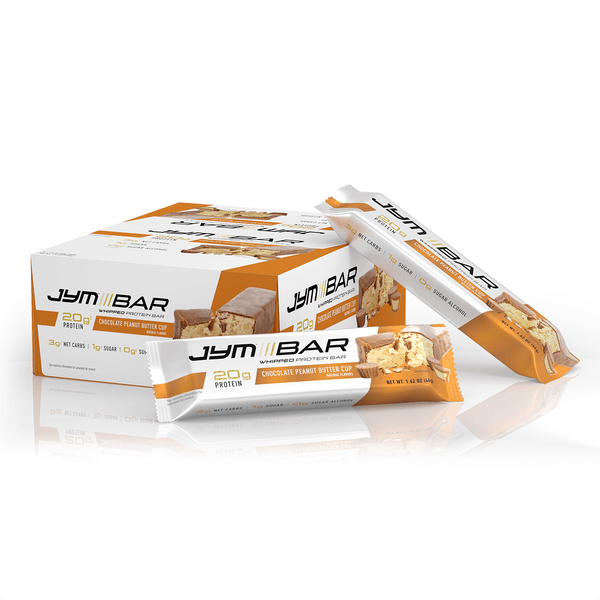 JYM Bar