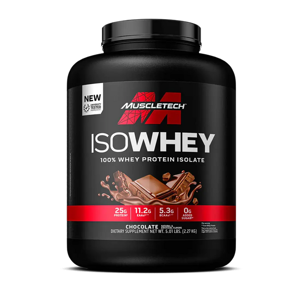 Muscletech ISO Whey